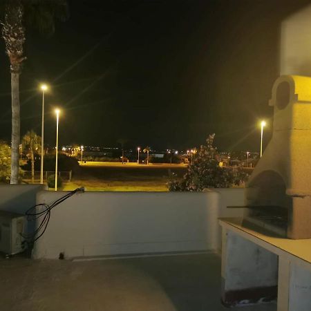 Torrevieja Azahar del Mar Exterior foto