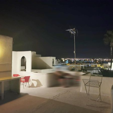 Torrevieja Azahar del Mar Exterior foto