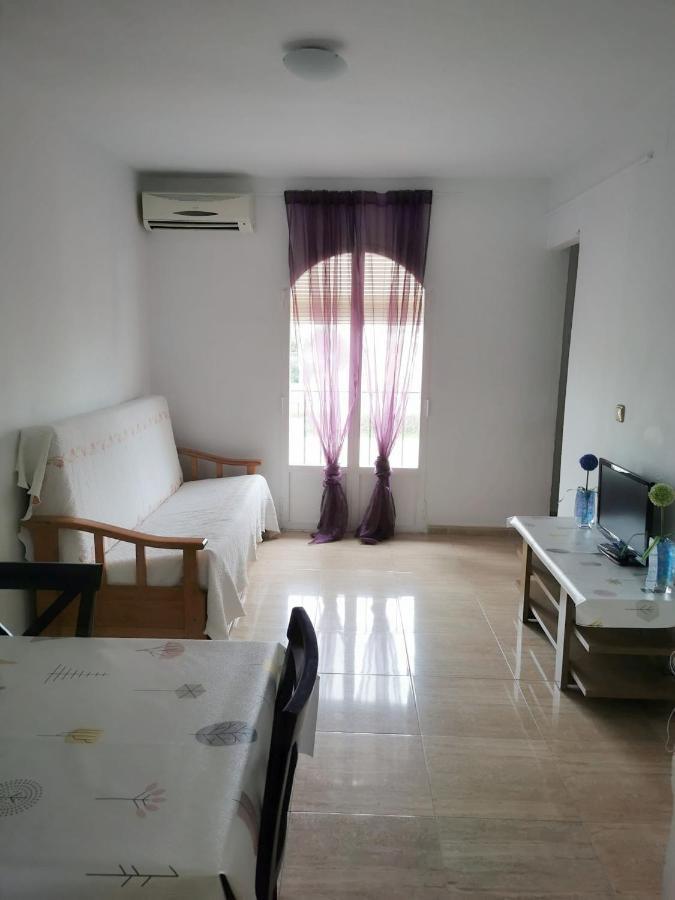 Torrevieja Azahar del Mar Exterior foto