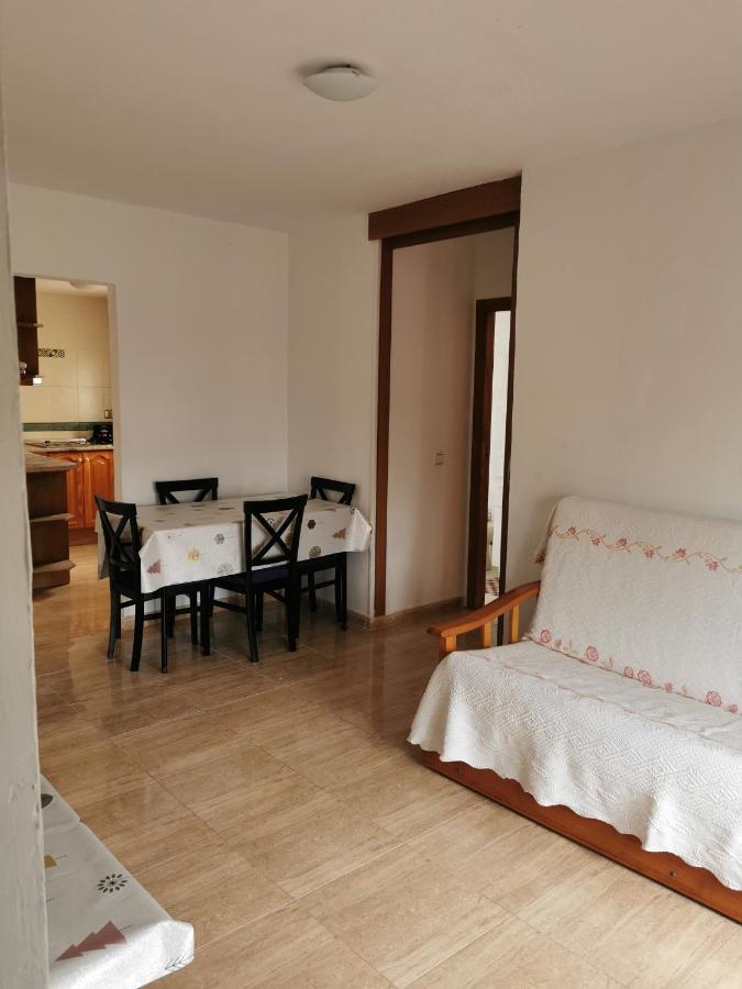 Torrevieja Azahar del Mar Exterior foto