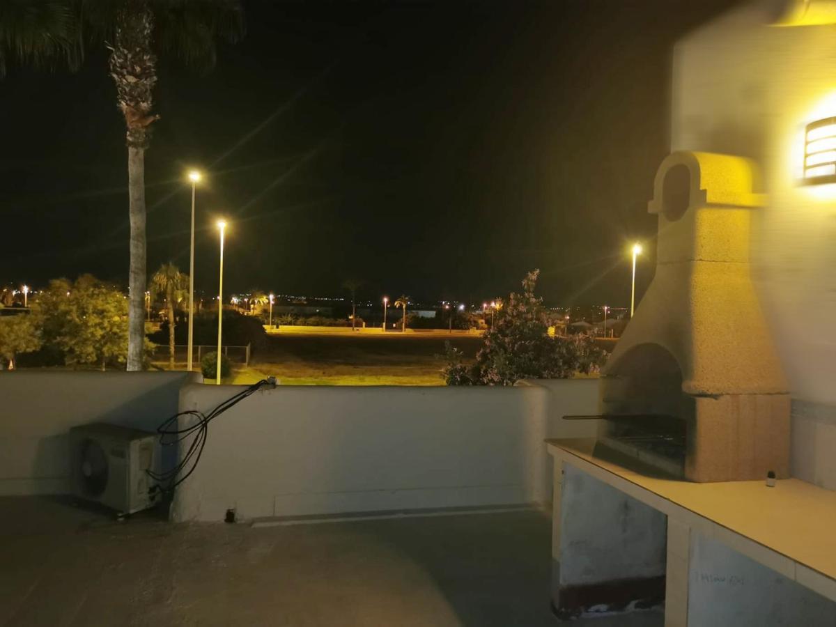 Torrevieja Azahar del Mar Exterior foto