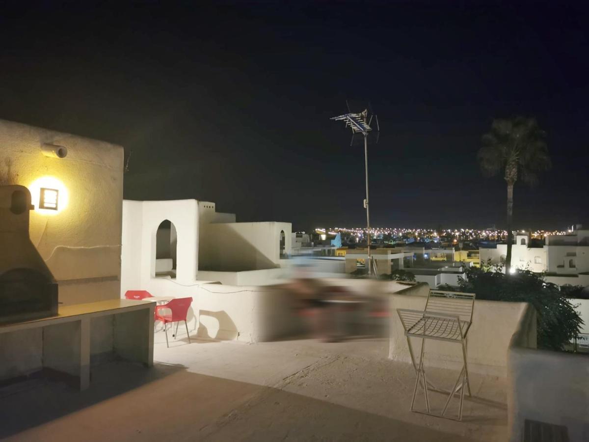 Torrevieja Azahar del Mar Exterior foto